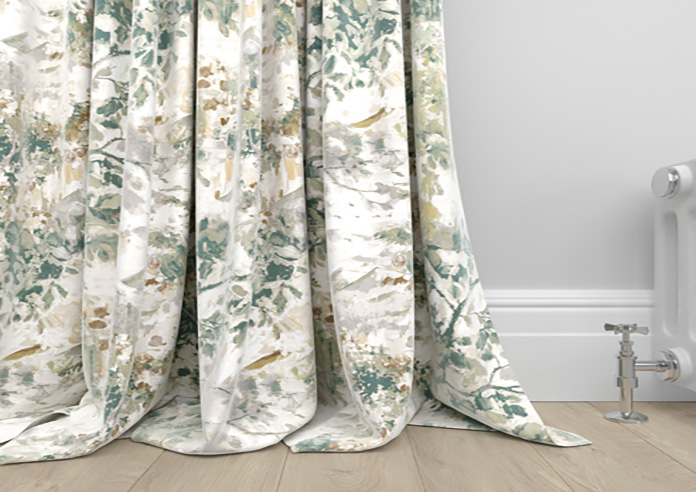 Ennerdale, Forest - Made to Measure Curtains - Image 6